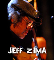 JEFF ZIMA